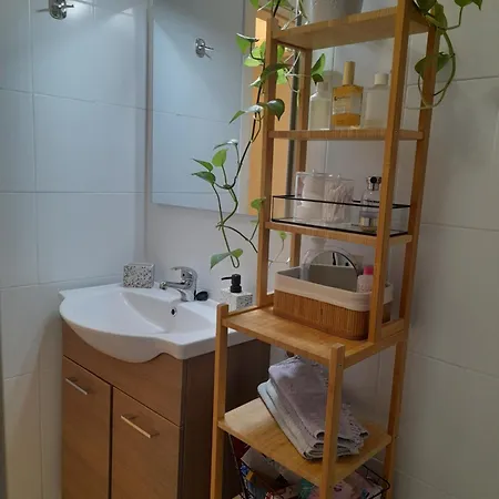 Garden By The Sea Lejlighed