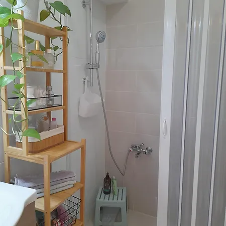 Garden By The Sea Apartament *