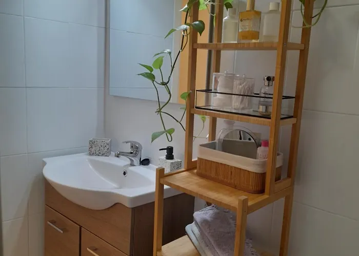 Garden By The Sea Apartment