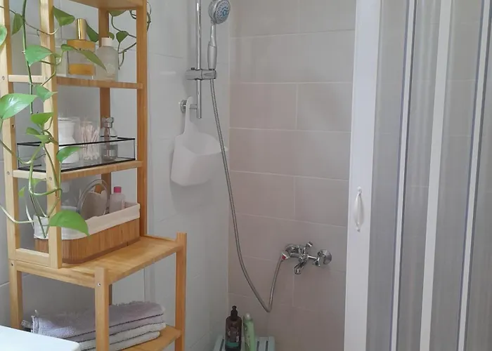 Garden By The Sea Apartamento *