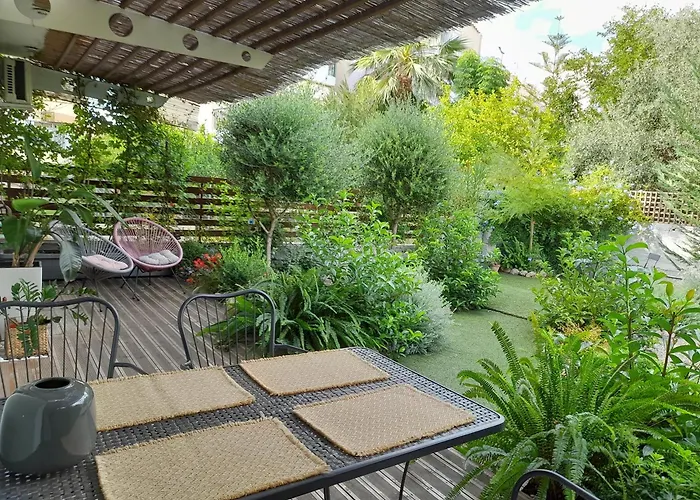 Garden By The Sea Apartamento